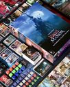 Kreel Manor: The Dungeon Crawl Card Game box