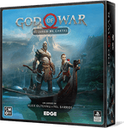 God of War: El juego de cartas