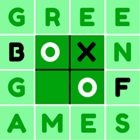 Green Box of Games