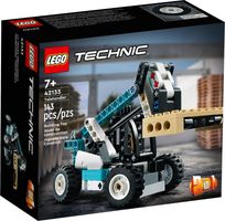 LEGO® Technic Manipulador Telescópico