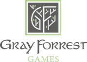 Gray Forrest Games