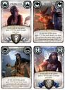 Game of Crowns cards