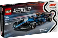 Williams Racing FW46 F1 racewagen