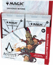 Magic: The Gathering - Assassin’s Creed Collector Booster Box