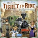 Ticket to Ride: Germania