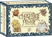 Chocobo's Crystal Hunt