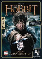 Der Hobbit: Kampf um den Arkenstein