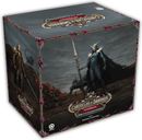 Chronicles of Drunagor: Age of Darkness – The Four Horseman box