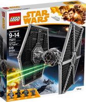 LEGO® Star Wars Imperial TIE Fighter™