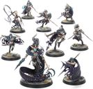 Warhammer Age of Sigmar: Warcry – Catacombs miniaturas