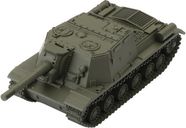 World of Tanks Miniatures Game: Soviet – ISU-152