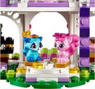 LEGO® Disney Palace Pets koninklijk kasteel componenten