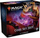 Magic: The Gathering - Core Set 2019 Bundle