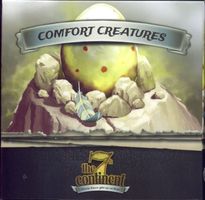 7th Continent: Comfort Creatures