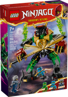 LEGO® Ninjago Le robot du pouvoir élémentaire de Lloyd