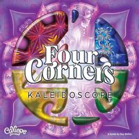 Four Corners