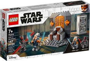 LEGO® Star Wars Duel sur Mandalore™