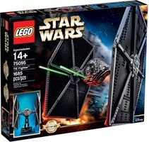 LEGO® Star Wars TIE Fighter™