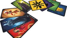 Gathering of the Wicked cards