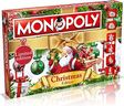 Limited Edition Christmas Monopoly