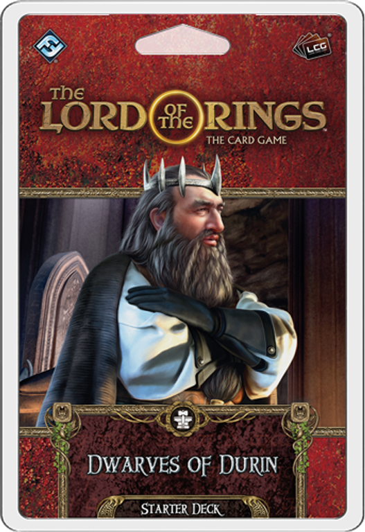CMON Trudvang Legends - SNORRI DWARF MINI + Deck Carte EXCLU Kickstarter
