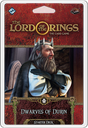 The Lord of the Rings: The Card Game – Revised Core – Dwarves of Durin Starter Deck