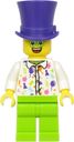 LEGO® Promotions Birthday Set minifigures