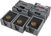 Terraforming Mars: Folded Space Insert (Second edition) componenti