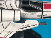 Battlestar Galactica: Starship Battles miniature