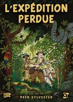 L'Expédition Perdue