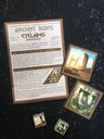 Cyclades: Monuments manual