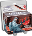 Star Wars: Imperial Assault - Soldados de la Base Eco: Pack de Aliado