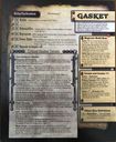 Too Many Bones: Gasket manual