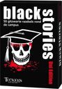 Black Stories: Uni Edition