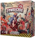 Zombicide: Segunda Edición