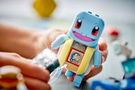 LEGO® Pokémon™ SMART Play™: Trainer's Buggy Adventure with Squirtle