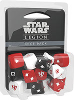 Star Wars: Legion - Dice Pack