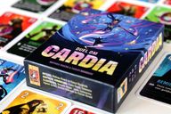 Duel om Cardia doos
