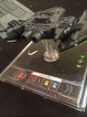 Star Wars X-Wing: Navetta Classe Upsilon miniatura