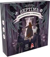 Septima: Métamorphes & Présages