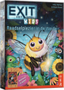EXIT: Het Spel – Kids Raadselplezier in de weide