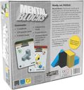 Mental Blocks back of the box