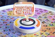 Pokémon: Expert Trainer komponenten