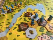 Emberleaf gameplay