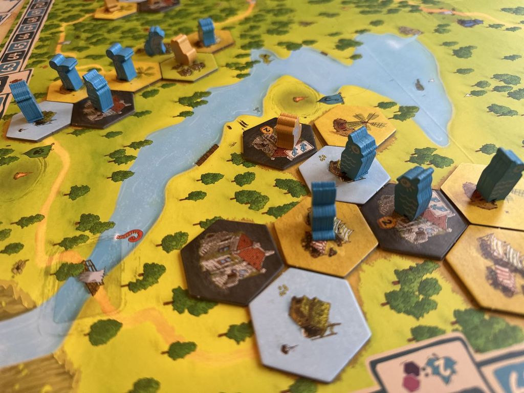 Emberleaf gameplay