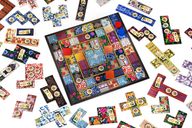 Patchwork: Polski folklor componenti