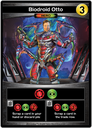 Star Realms: High Alert – Heroes carta