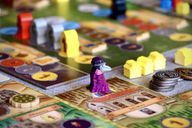 Orleans: Big Box spielablauf