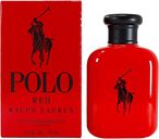 Ralph Lauren Polo Red Eau de toilette boîte