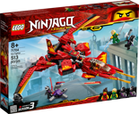 Kai Fighter